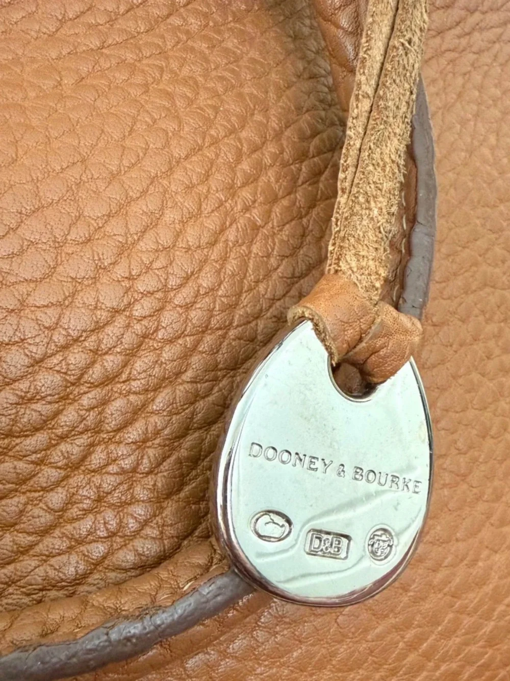 Dooney & Bourke Audrey Satchel Bag